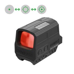 Holosun ELITE geschlossenes Reflexvisier HE512T-RD