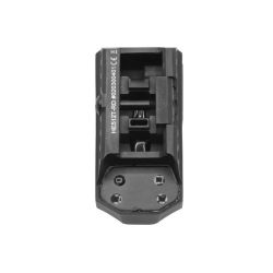 Holosun ELITE geschlossenes Reflexvisier HE512T-RD