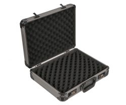 Aluminum Pistol Cases professional series 5000