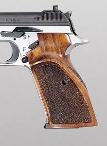 Sig, P210 ohne Riemenöse