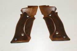 KN Nill- Griff  für Sig Sauer, P220 X-Six