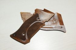KN Nill- Griff  für Sig Sauer, P220 X-Six