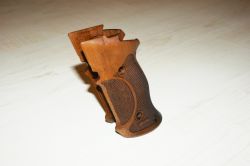 KN Nill- Griff  für Sig Sauer, P220 X-Six