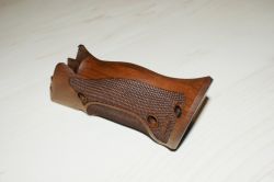 KN Nill- Griff  für Sig Sauer, P220 X-Six