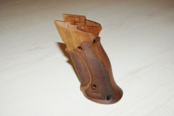 KN Nill- Griff  für Sig Sauer, P220 X-Six