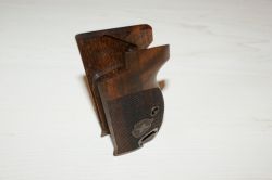 Sig, P210 mit Riemense