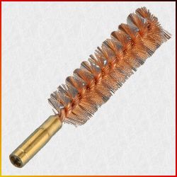 Bronze brush for caliber 9 mm - 9.3 mm