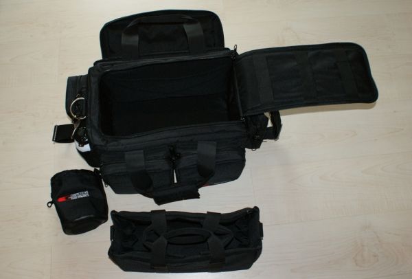 CED XL-Professional Range Bag