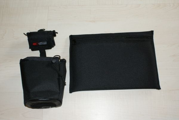 CED Deluxe Professional Range Bag