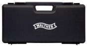 Walther pistol case, darkblue for GSP