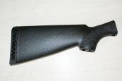 FABARM synthetic hunting stock, black, f. S.A.T.8 and SDASS