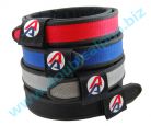 Double-Alpha Competition Belt