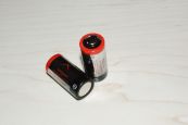 Lithium Batterien (2er-Pack) NT123A