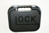 Glock Pistolenkoffer absperrbar