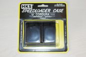 HKS Doppel-Speedloader-Tasche aus Cordura