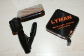 Lyman Hand Priming Tool