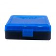 Cartridge box for .22LR / .25ACP