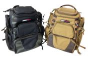 DAA Range Companion Backpack black