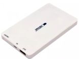 CED Power Bank, 2xCED7000 Akku