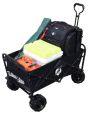 Der DAA (All-Terrain) Range - Kart