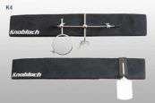 Knobloch headband with cover disk 30mm K4/1
