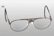 Knobloch shooting glasses Modell K5