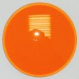 Clip-On Filter orange 55% (Material: CR39)  37 mm