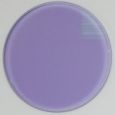 Clip-On Filter amethyst (Material: CR39)  37 mm