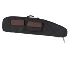 Rifle Bag - Gun Bag black/brown