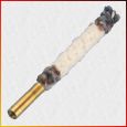 Wool wiper for caliber 5.6 - 6 mm