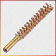 Bronze brush for caliber 7.6 - 8 mm