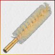 Bristle brush for caliber.50