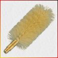 Bristle brush for caliber 12